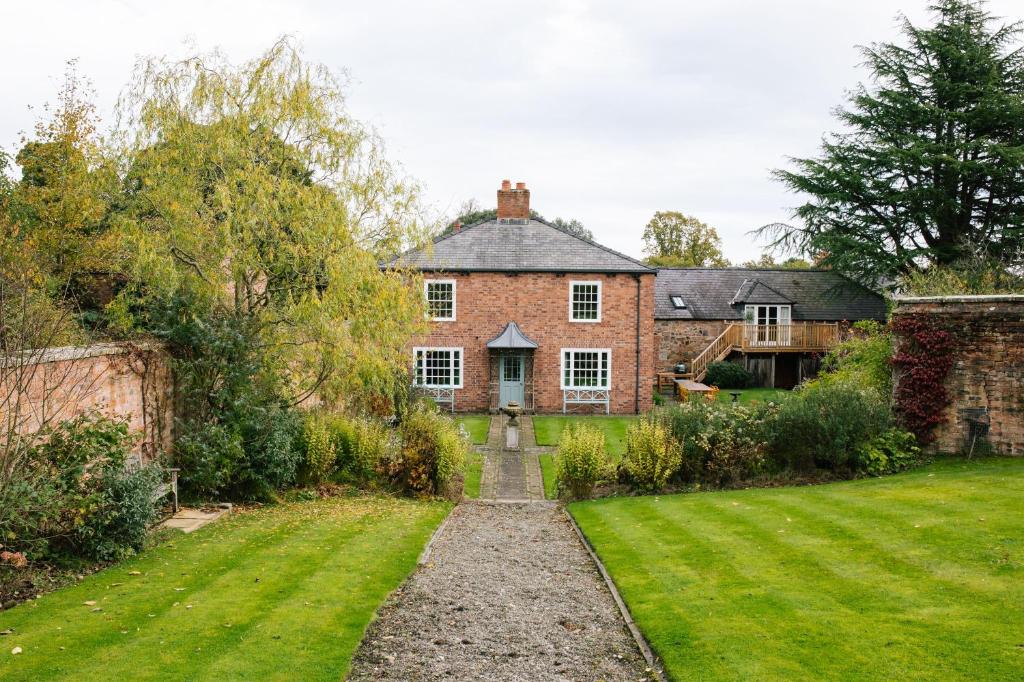 Gardener's House - Hawarden Estate, Hawarden