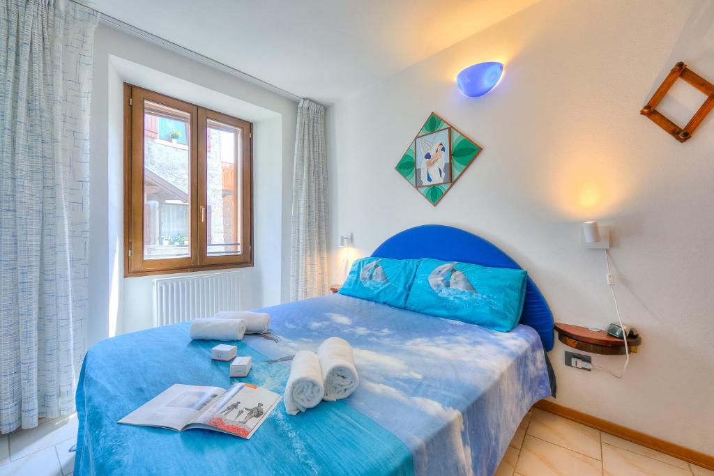 Il Nido dell'Artista Apartment with Pool - Happy Rentals - 5