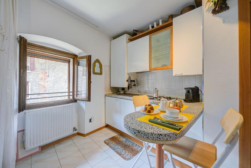 Il Nido dell'Artista Apartment with Pool - Happy Rentals - 4