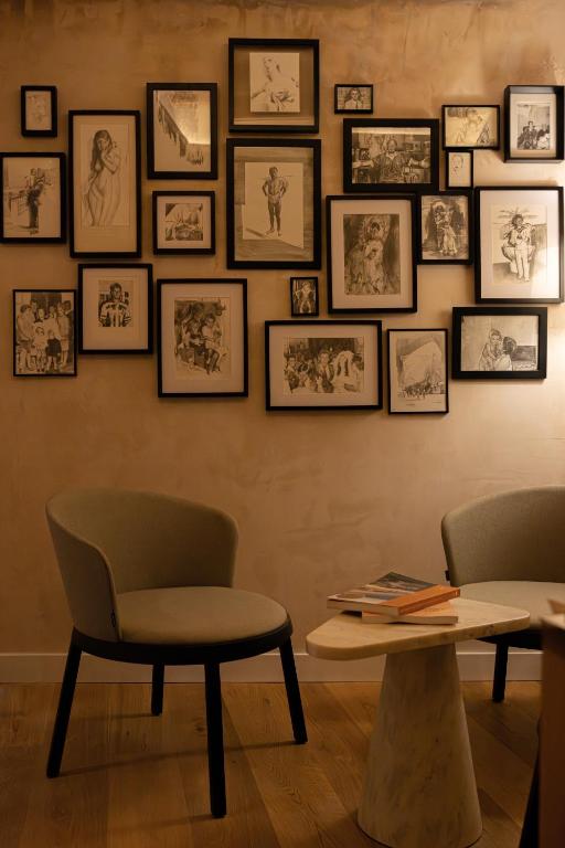 Boutique Hotel OLOM - Adults recommended photo