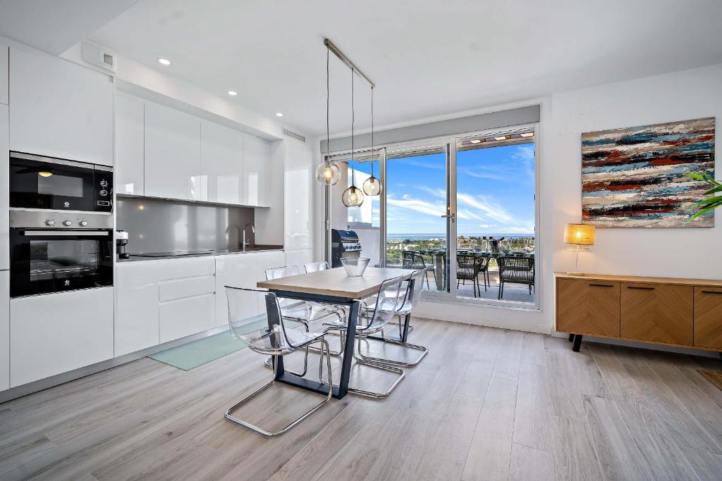 Oceana Views - Sun Terrace Penthouse by Finest Rentals - 3
