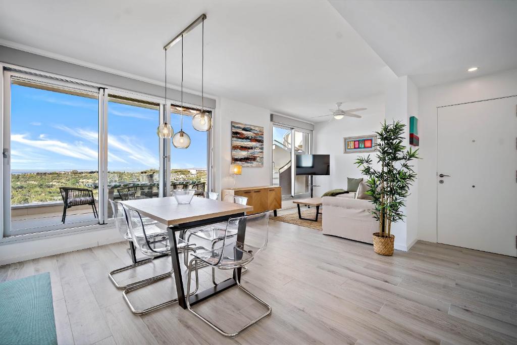 Oceana Views - Sun Terrace Penthouse by Finest Rentals - 4