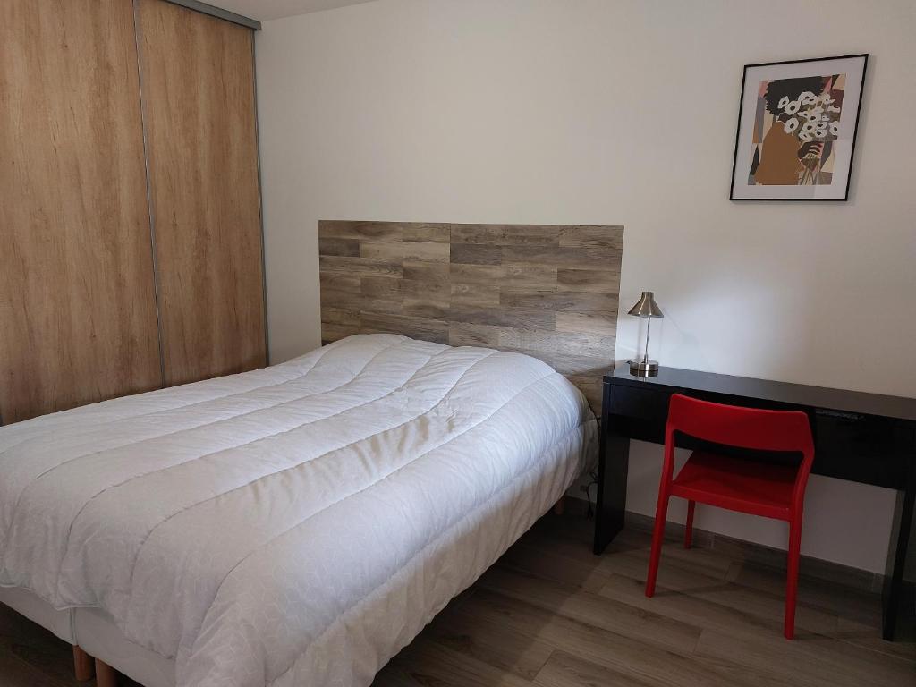 Appartement sur Valberg dans résidence neuve proche centre - 4
