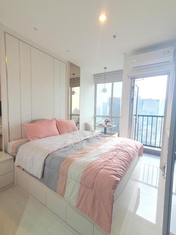 Cozy & Luxe Studio @ The Newton 1, Jakarta