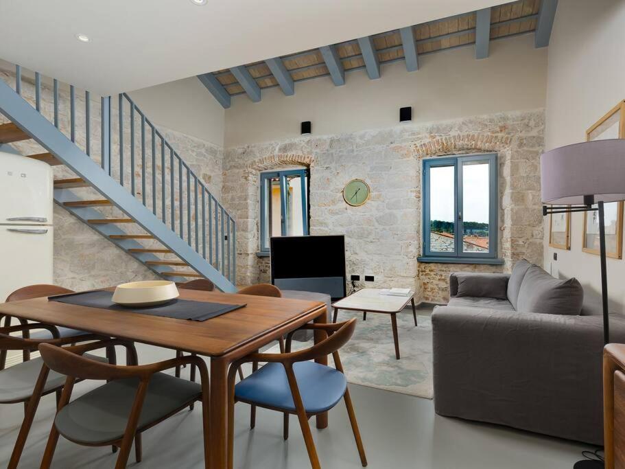 Loft De24 by Irundo, Rovinj