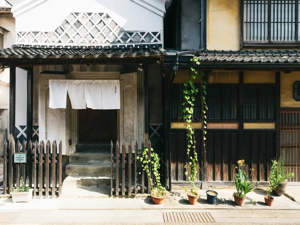 RITA Izumo Hirata，位于出云市的酒店