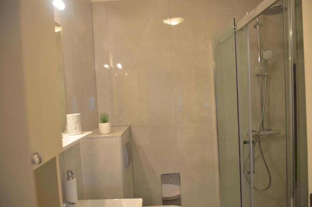Apartment Babic photo