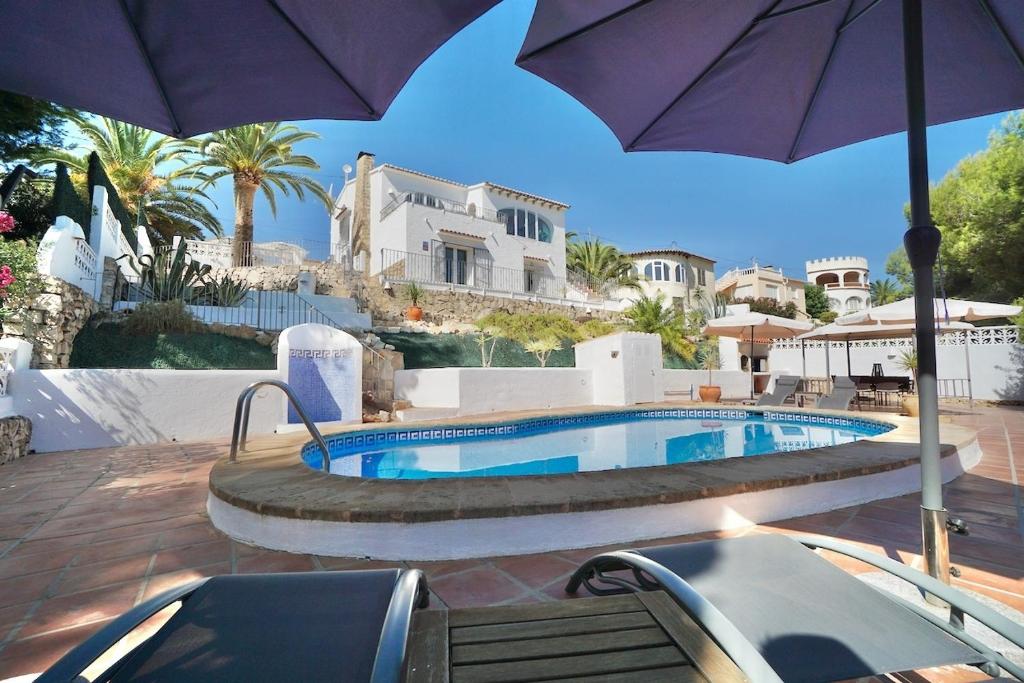 Casa Herradura - 5
