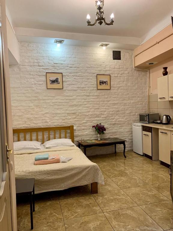 Marka Vovchka studio, Lviv