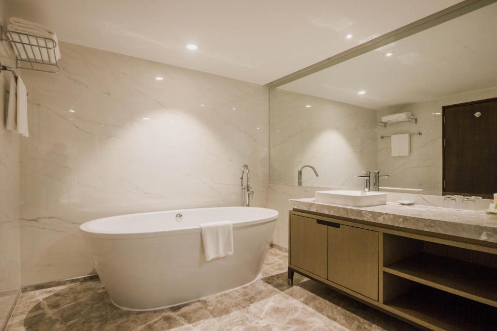 Badkamer