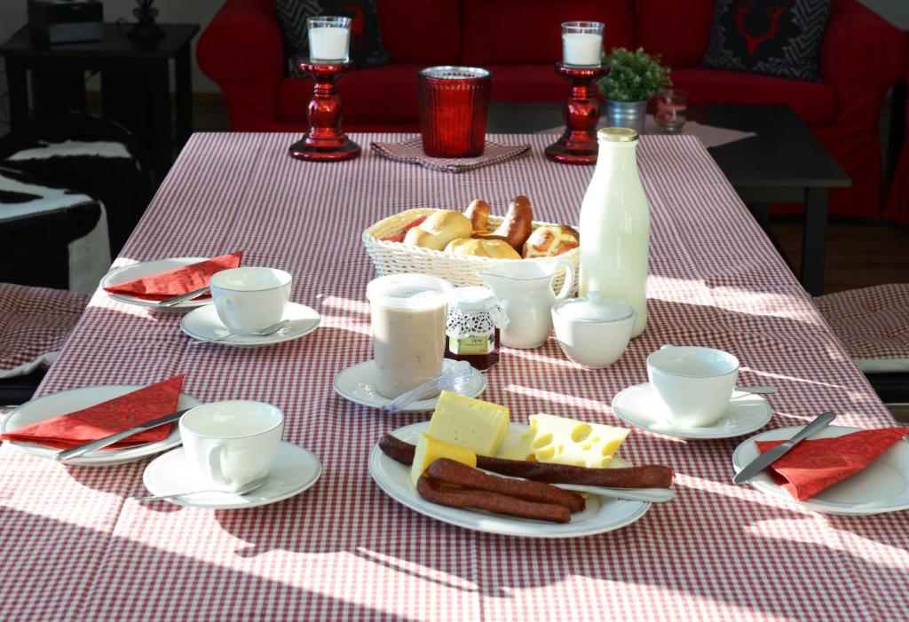 AlpenLodge Allgäu 5* - 4