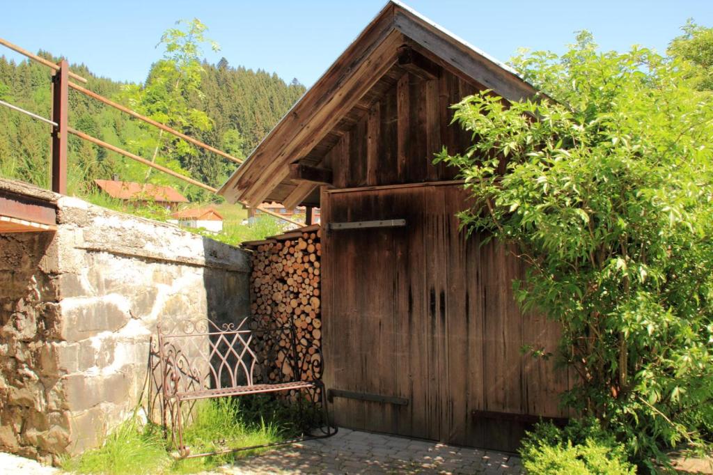 AlpenLodge Allgäu 5* - 5