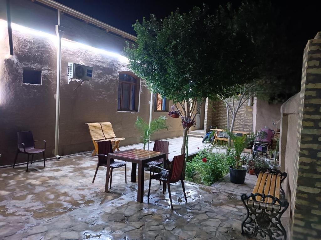 Khiva Ibrohim Guest House photo