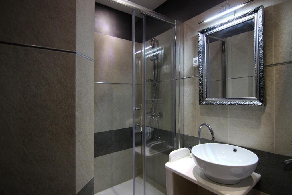 Apartment Livaja photo