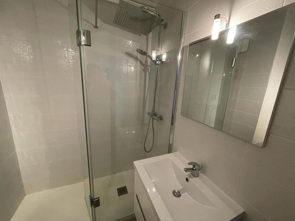 Appartement climatisé pour 4 avec balcon et parking à Capbreton - FR-1-413-101 - 5