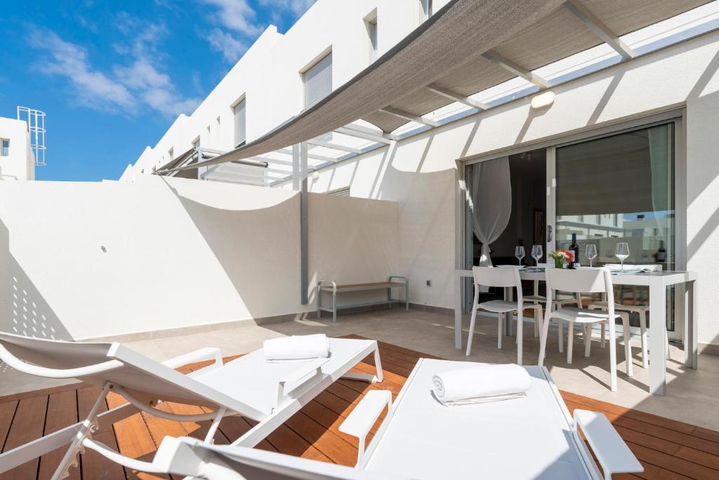 MEDANO4YOU Cabezo Residence - 1