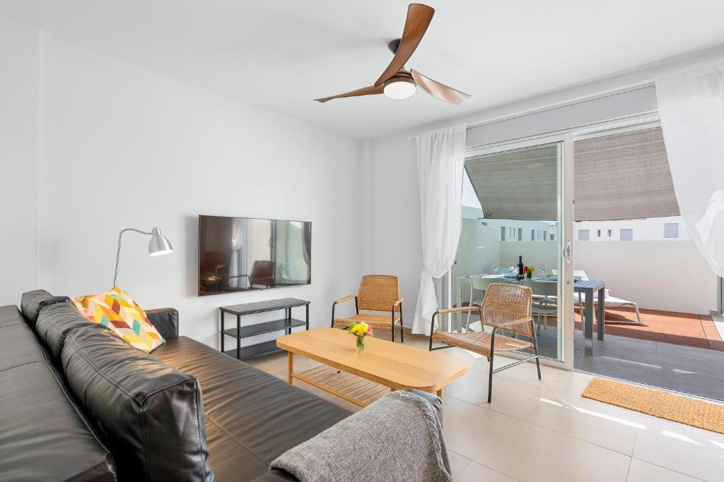 MEDANO4YOU Cabezo Residence - 4