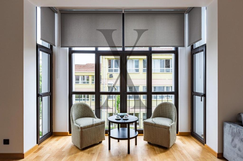 X Flats — Hotel in İstanbul