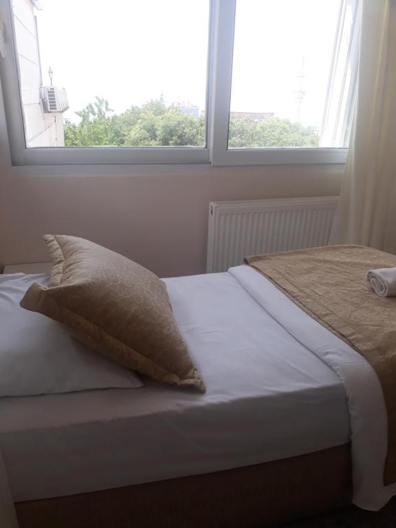 Hotel BACHOS SULTANAHMET photo