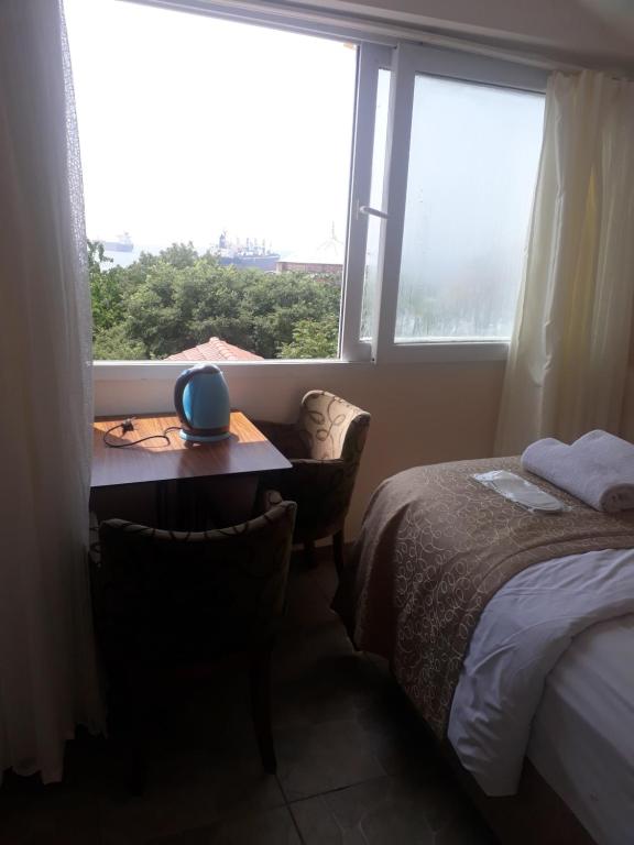 Hotel BACHOS SULTANAHMET photo