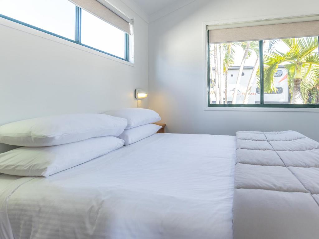 NRMA Bowen Beachfront Holiday Park photo
