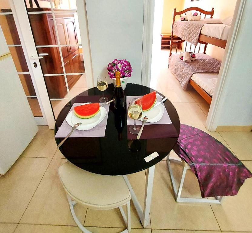 Adeje House 2 bedrooms, Wifi Free - 2