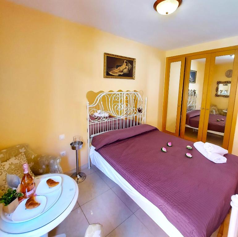 SMALL APARTMENT, Adeje House Wifi Free - 5
