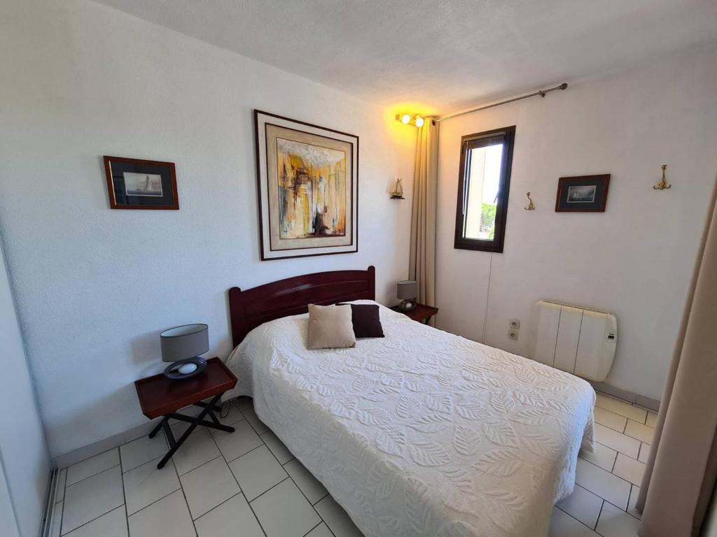 Appartement T2 avec Parking Privé à 150m de la Plage - FR-1-388-162 - 5