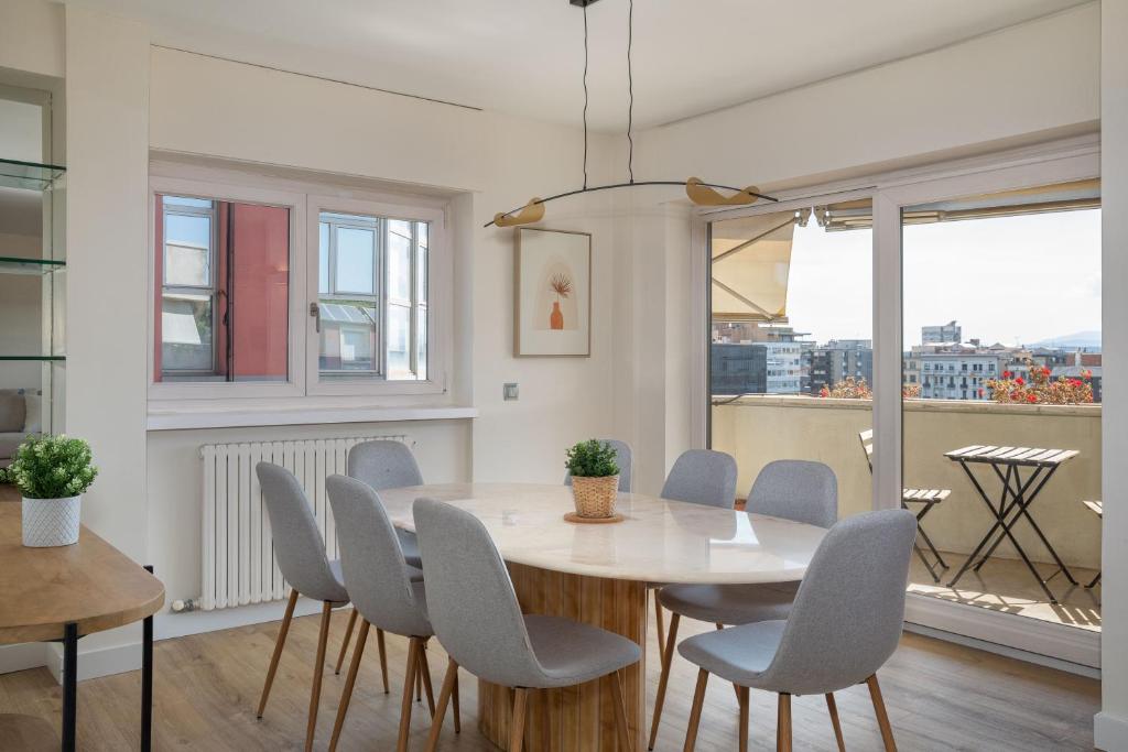 Flateli Penthouse Jaume I - 5