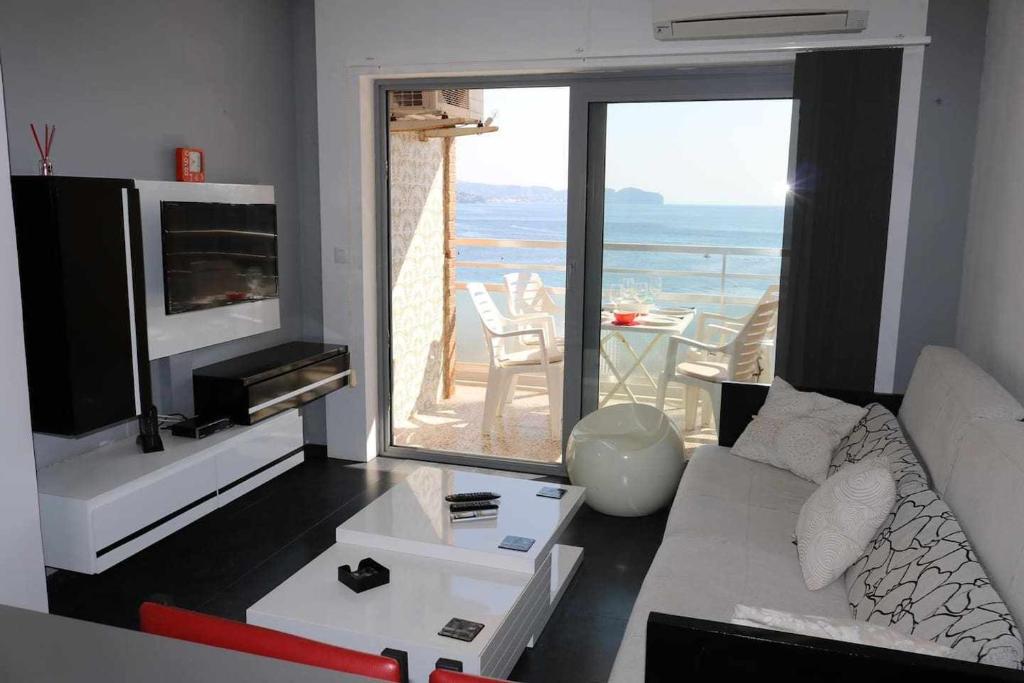 apartamento 4E MAR2 2 dormitorios - 4