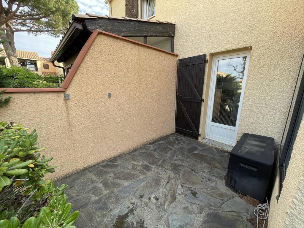 T3 calme avec terrasse, clim et parking proche plage - FR-1-106-45 - 5