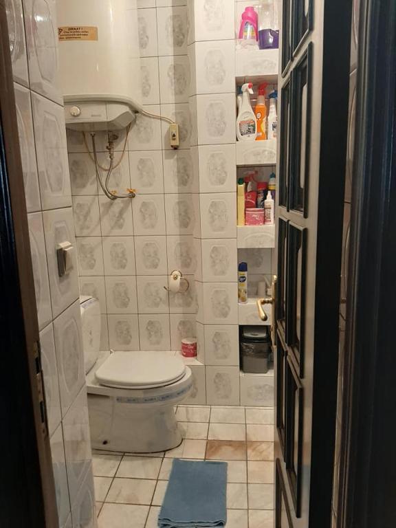 Apartment ЖУЖУНА photo