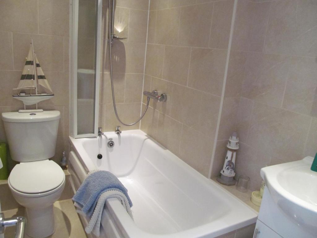 バスルーム（客室）