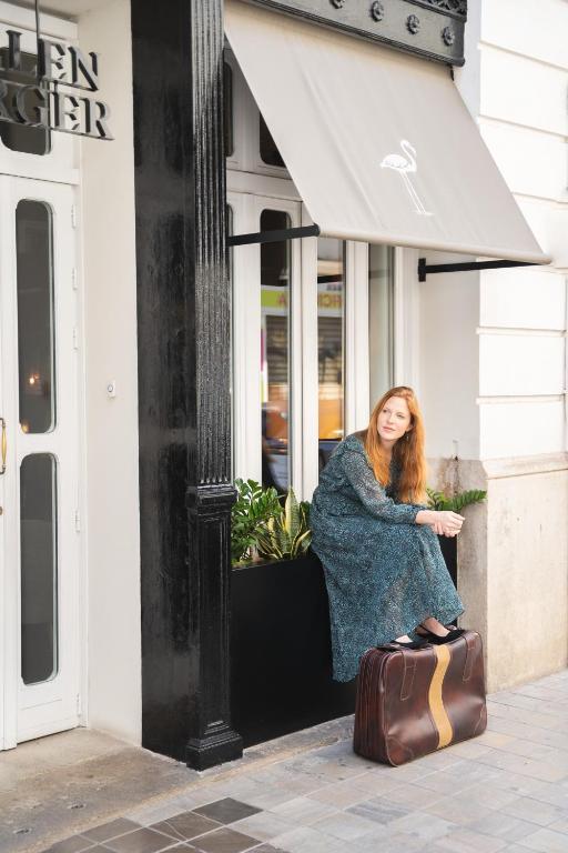 Helen Berger Boutique Hotel photo