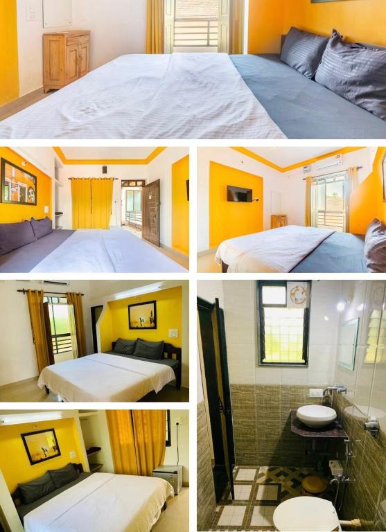 Amigo Inn Anjuna photo