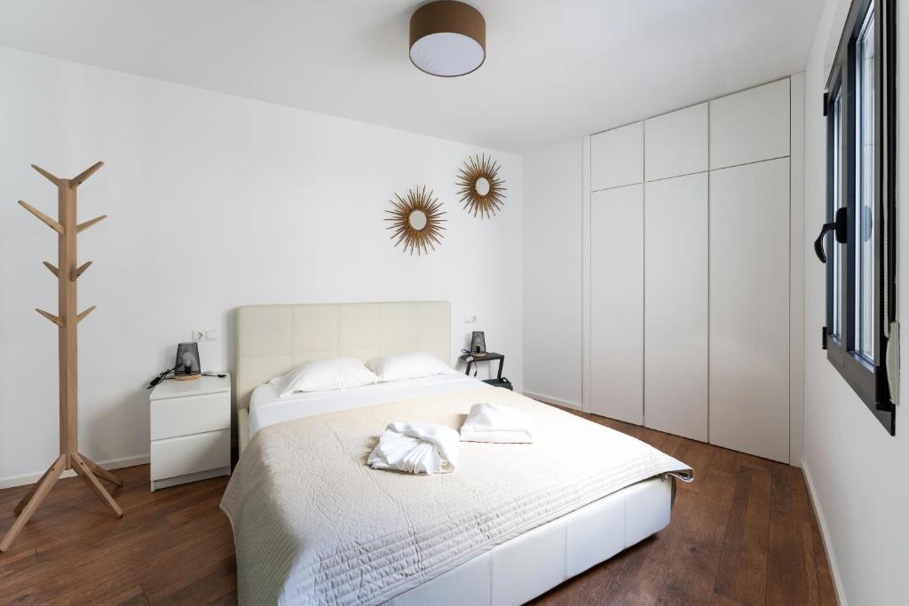 Apartamento Sant Josep 11 by costablancarent - 4