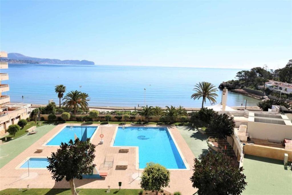 55D VORA 2 dormitorios, Calpe