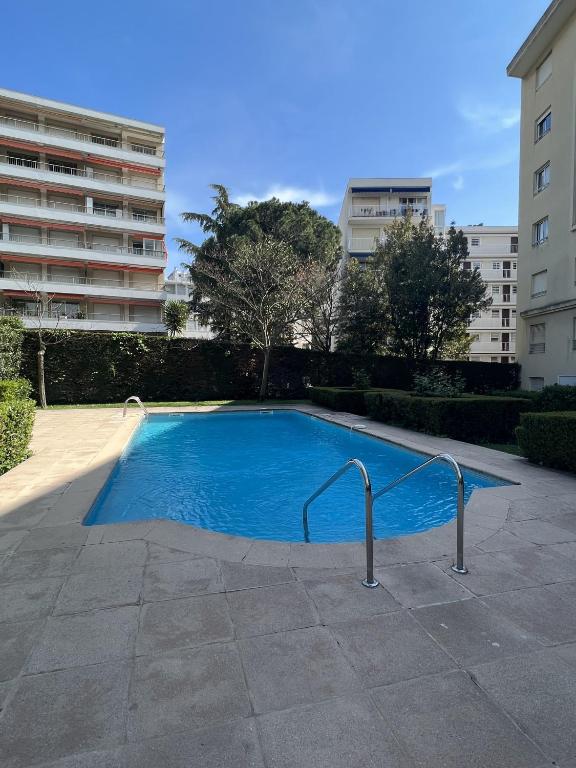 Ambre d' Or apartment by Welcome to Cannes - 4