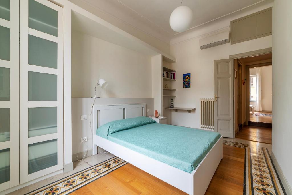 GuestHost - Bright & Roomy Apartment x6 - Trastevere District - 3