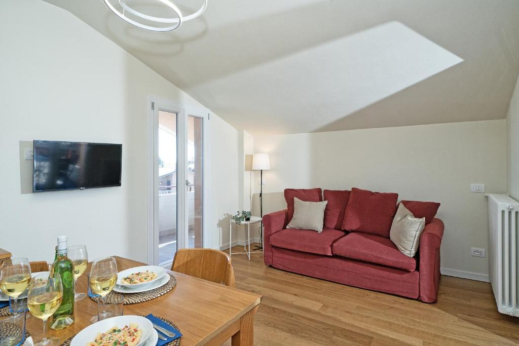 Borgo del Grillo P2-9 by Wonderful Italy - 4