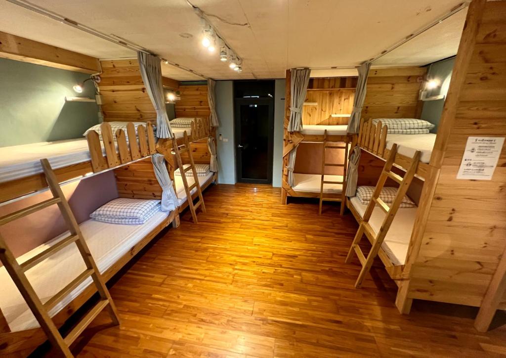 Gift Box Hostel photo