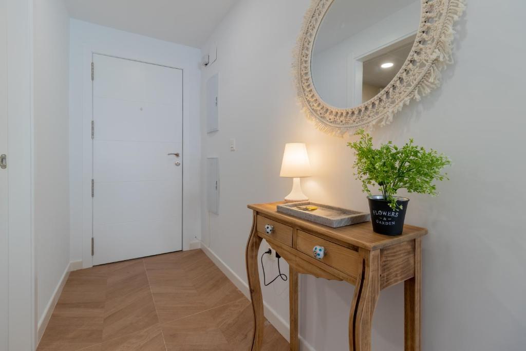 Apartment in the city center - 2