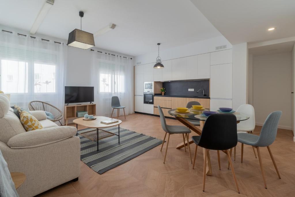 Apartment in the city center, Córdoba