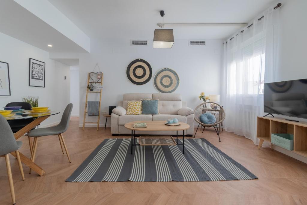 Apartment in the city center - 4