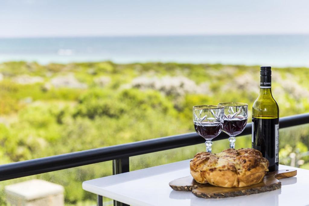 Ledge Point Village Villa 5 - Ocean Views