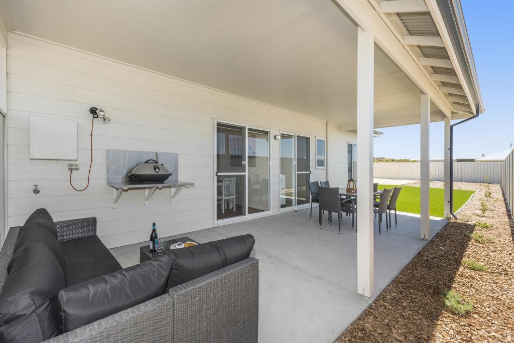 Park View - Great family holiday house Pet Friendly