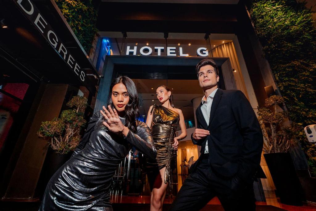 Hotel Property
