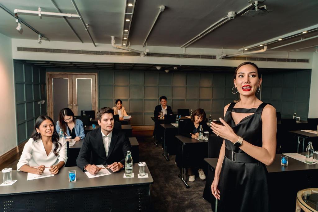 Meeting room / ballrooms