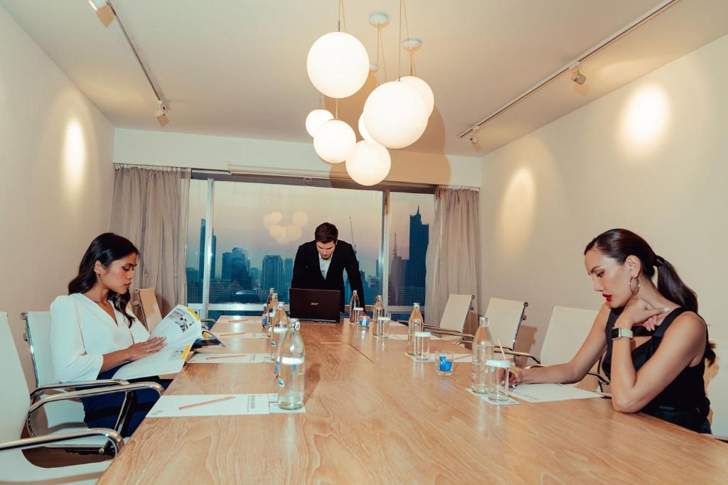 Meeting room / ballrooms