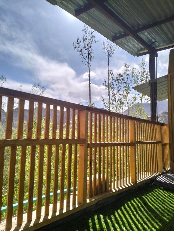 Hidden Leaf Homestay photo